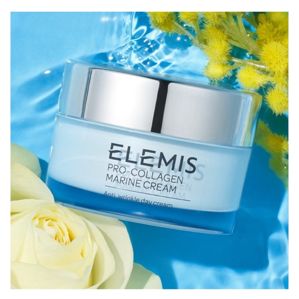 ELEMIS Pro-Collagen Marine Cream - 1 oz NIB